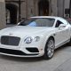 Bentley Wedding Hire Leeds Sheffield Manchester Birmingham