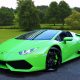 Lamborghini Hire Luton