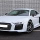 Audi R8 V10 Hire Luton