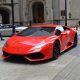 Lamborghini Huracan Hire Cheshire