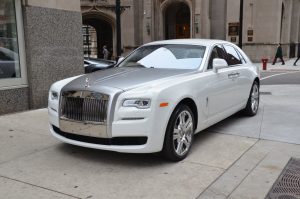 Rolls Royce Ghost Series II Hire Manchester, Bradford, Luton, York, Harrogate, Huddersfield, London, Knightsbridge, Liverpool, London,