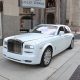 Rolls Royce Phantom Hire Blackburn