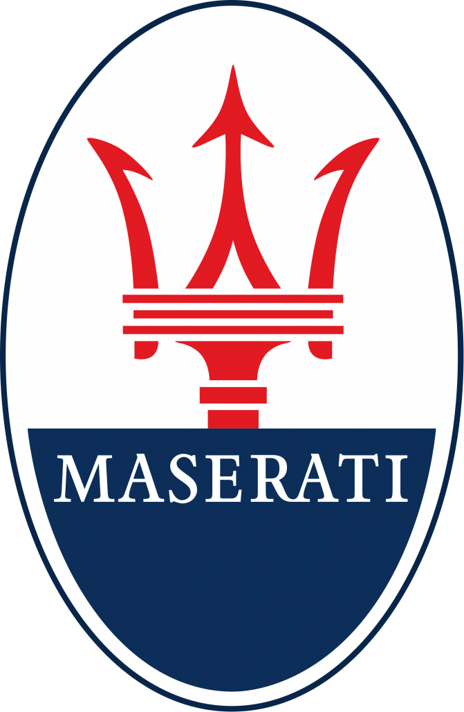 Maserati Hire SOY