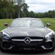 Mercedes AMG GT Hire Bradford, Leeds and Manchester