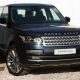 Range Rover Hire Leeds