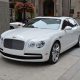 Bentley Flying Spur Hire Manchester, Bradford, Luton, York, Harrogate, Huddersfield, London, Knightsbridge, Liverpool, London,Knightsbridge. Halifax