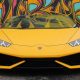 Lamborghini Hire Manchester