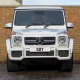 G Wagon Hire Birmingham G63 Hire Luton Leicester