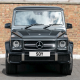 Mercedes G63 Wedding Hire Bradford, Leeds, Manchester, Luton, Sheffield, Cottingley