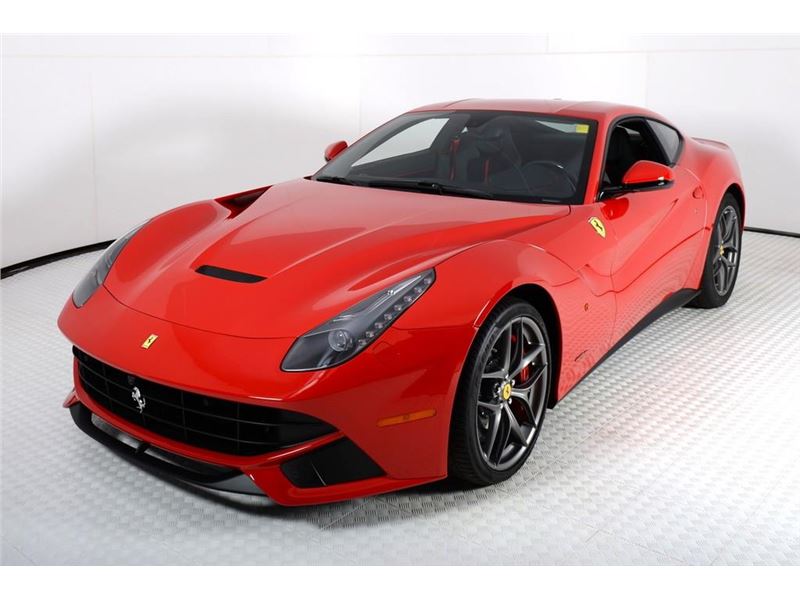 Ferrari Hire Luton, London, Essex | Supercars of Yorkshire | 458, F12, F43.